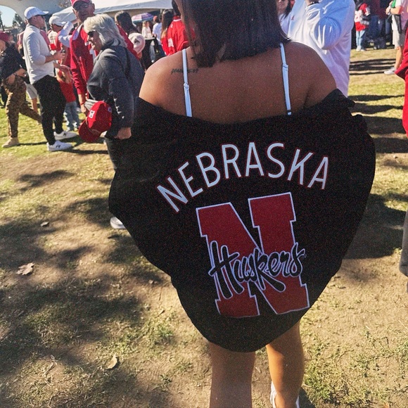 🧥Nebraska REVERSIBLE Suede /Polyester Satin - Picture 9 of 10